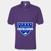 Men's SpotShield® 50/50 Polo Thumbnail