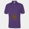 Men's SpotShield® 50/50 Polo Thumbnail