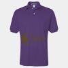 Men's SpotShield® 50/50 Polo Thumbnail