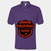 Men's SpotShield® 50/50 Polo Thumbnail