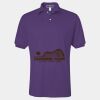 Men's SpotShield® 50/50 Polo Thumbnail