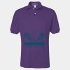 Men's SpotShield® 50/50 Polo Thumbnail