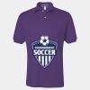 Men's SpotShield® 50/50 Polo Thumbnail