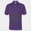 Men's SpotShield® 50/50 Polo Thumbnail