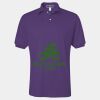Men's SpotShield® 50/50 Polo Thumbnail