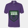 Men's SpotShield® 50/50 Polo Thumbnail