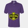 Men's SpotShield® 50/50 Polo Thumbnail