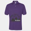 Men's SpotShield® 50/50 Polo Thumbnail