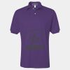 Men's SpotShield® 50/50 Polo Thumbnail