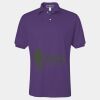 Men's SpotShield® 50/50 Polo Thumbnail