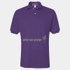 Men's SpotShield® 50/50 Polo Thumbnail
