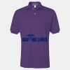 Men's SpotShield® 50/50 Polo Thumbnail