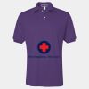 Men's SpotShield® 50/50 Polo Thumbnail