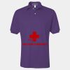 Men's SpotShield® 50/50 Polo Thumbnail