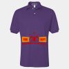 Men's SpotShield® 50/50 Polo Thumbnail