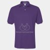 Men's SpotShield® 50/50 Polo Thumbnail