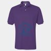 Men's SpotShield® 50/50 Polo Thumbnail