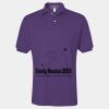 Men's SpotShield® 50/50 Polo Thumbnail