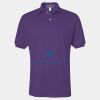 Men's SpotShield® 50/50 Polo Thumbnail