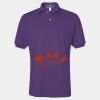 Men's SpotShield® 50/50 Polo Thumbnail