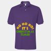 Men's SpotShield® 50/50 Polo Thumbnail
