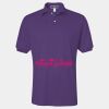 Men's SpotShield® 50/50 Polo Thumbnail