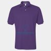 Men's SpotShield® 50/50 Polo Thumbnail