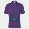 Men's SpotShield® 50/50 Polo Thumbnail