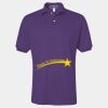Men's SpotShield® 50/50 Polo Thumbnail