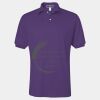 Men's SpotShield® 50/50 Polo Thumbnail