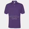 Men's SpotShield® 50/50 Polo Thumbnail