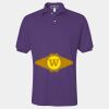 Men's SpotShield® 50/50 Polo Thumbnail
