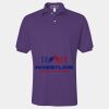 Men's SpotShield® 50/50 Polo Thumbnail