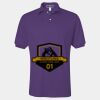 Men's SpotShield® 50/50 Polo Thumbnail