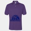 Men's SpotShield® 50/50 Polo Thumbnail