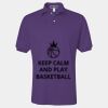 Men's SpotShield® 50/50 Polo Thumbnail