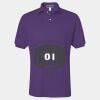 Men's SpotShield® 50/50 Polo Thumbnail