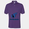 Men's SpotShield® 50/50 Polo Thumbnail