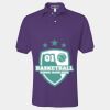 Men's SpotShield® 50/50 Polo Thumbnail