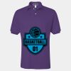 Men's SpotShield® 50/50 Polo Thumbnail