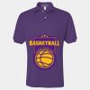 Men's SpotShield® 50/50 Polo Thumbnail