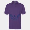 Men's SpotShield® 50/50 Polo Thumbnail