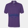 Men's SpotShield® 50/50 Polo Thumbnail