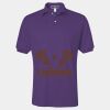 Men's SpotShield® 50/50 Polo Thumbnail