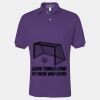 SpotShield® 50/50 Polo Thumbnail