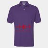 Men's SpotShield® 50/50 Polo Thumbnail