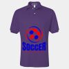 SpotShield® 50/50 Polo Thumbnail