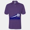 SpotShield® 50/50 Polo Thumbnail