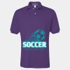 SpotShield® 50/50 Polo Thumbnail