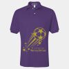 SpotShield® 50/50 Polo Thumbnail